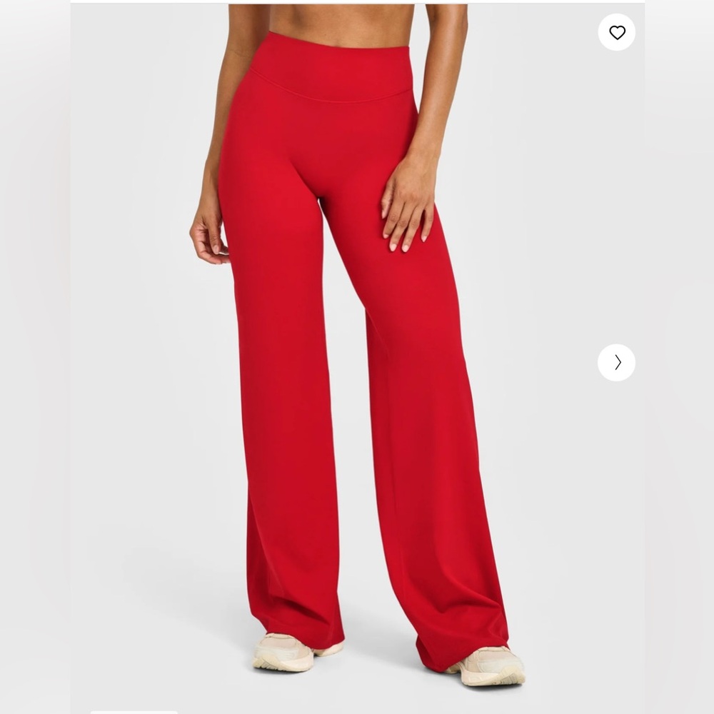 Oner Active SoftMotion Straight Leg XS short